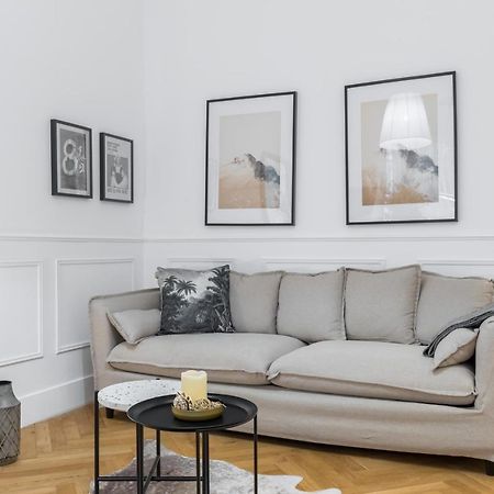 HEROLD Balcon Nizza Esterno foto