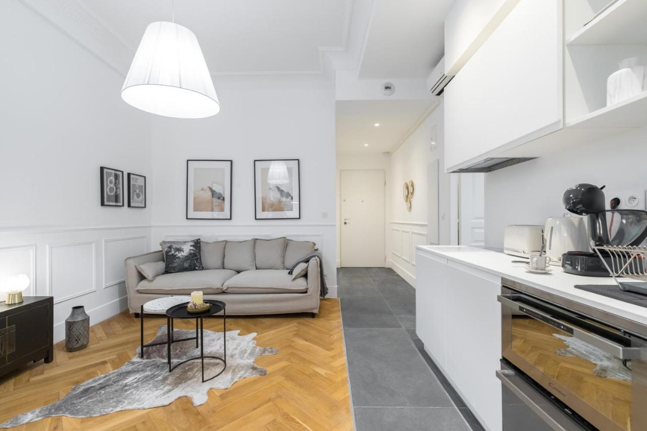 HEROLD Balcon Nizza Esterno foto