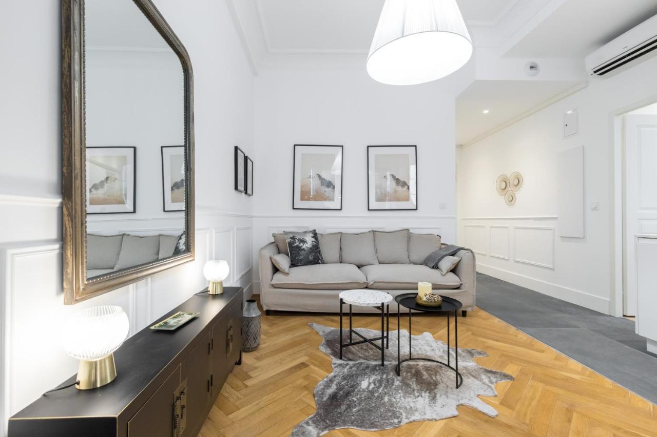HEROLD Balcon Nizza Esterno foto