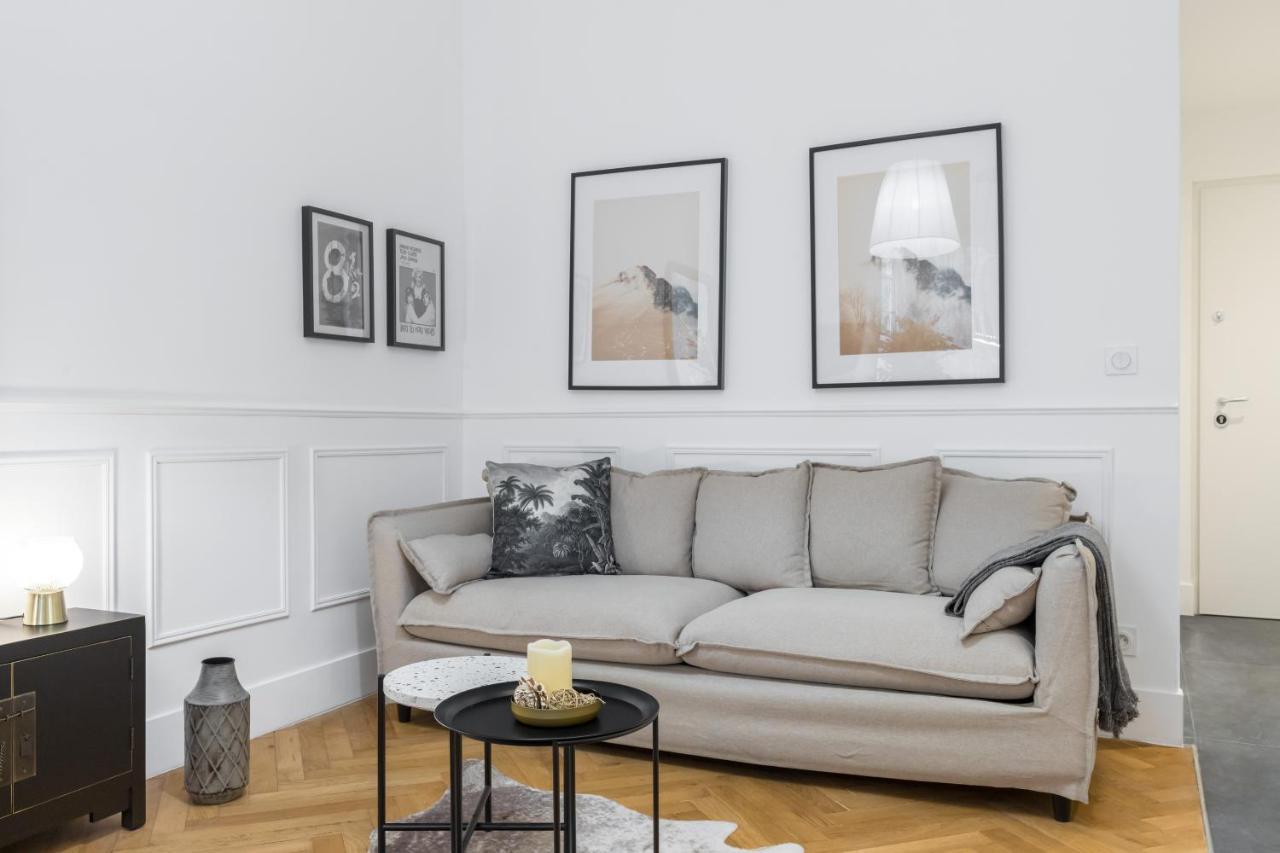 HEROLD Balcon Nizza Esterno foto